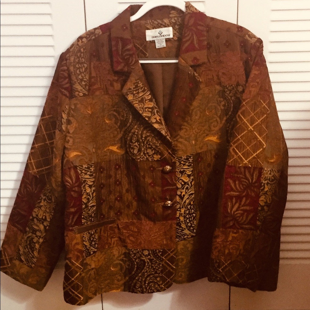 blazer 2 X